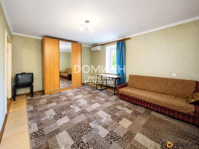 1-комн. квартира, 36.1 м&sup2;
