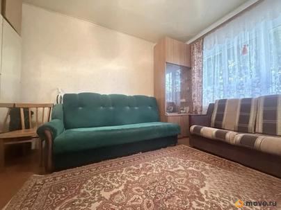1-комн. квартира, 22 м&sup2;