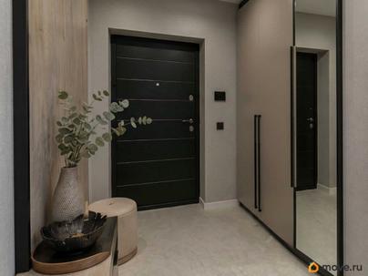 1-комн. квартира, 37.2 м&sup2;