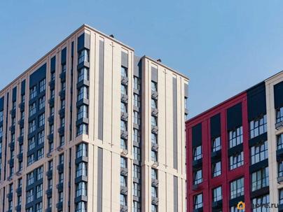 2-комн. квартира, 61.6 м&sup2;