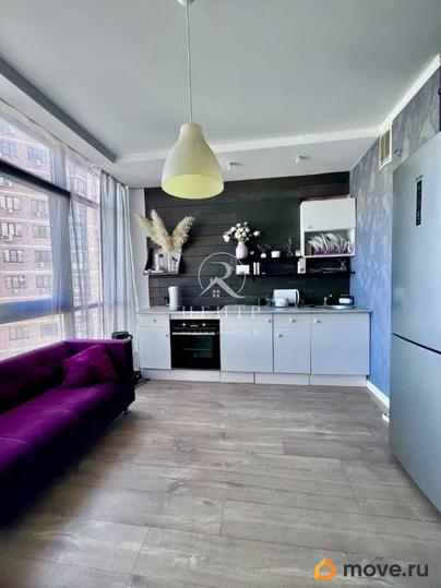 1-комн. квартира, 45 м&sup2;