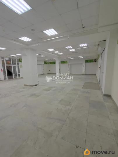 торговое помещение, 289 м&sup2;