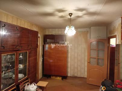 2-комн. квартира, 43.7 м&sup2;
