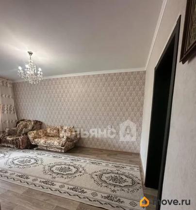 3-комн. квартира, 61 м&sup2;