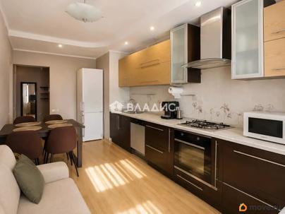 3-комн. квартира, 77 м&sup2;