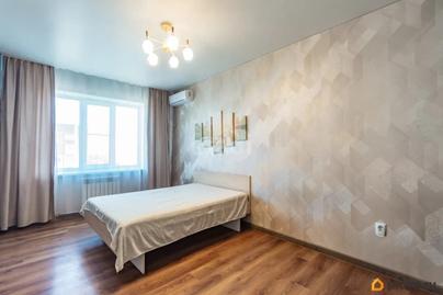 1-комн. квартира, 37.8 м&sup2;