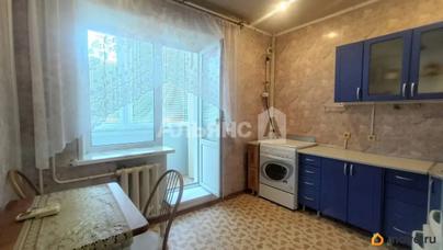 2-комн. квартира, 57.4 м&sup2;