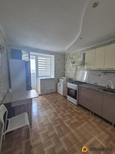 1-комн. квартира, 47 м&sup2;