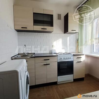 1-комн. квартира, 31 м&sup2;