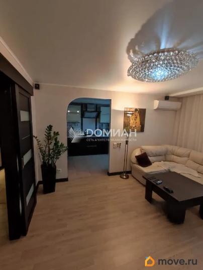 3-комн. квартира, 64.7 м&sup2;