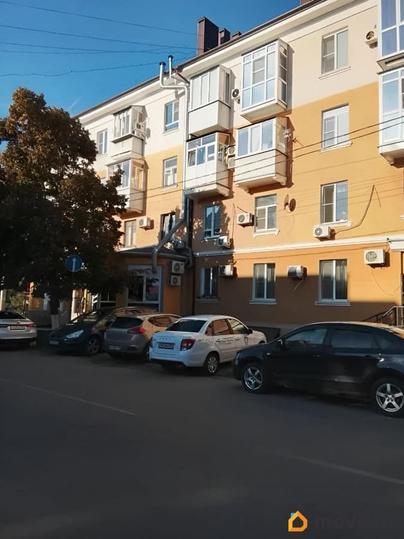 2-комн. квартира, 49.5 м&sup2;