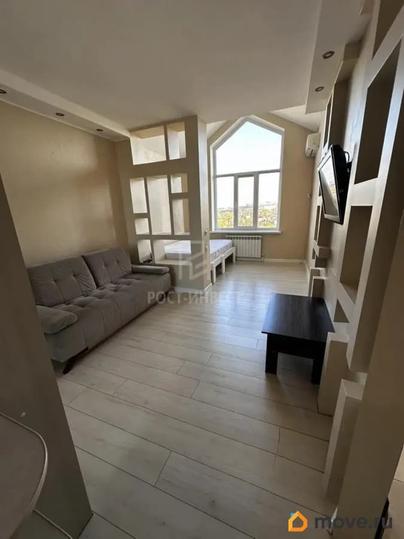 1-комн. квартира, 39 м&sup2;