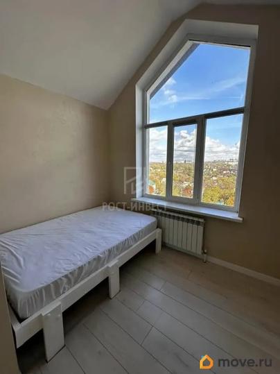 1-комн. квартира, 39 м&sup2;