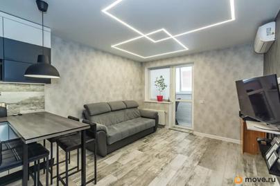 1-комн. квартира, 47 м&sup2;
