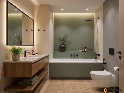 2-комн. квартира, 58.85 м&sup2;