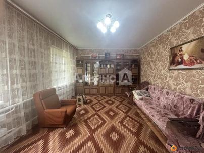 дом, 76.5 м&sup2;, 8 соток