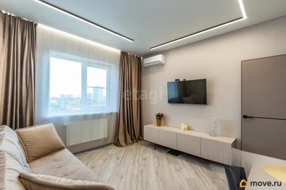 2-комн. квартира, 56 м&sup2;