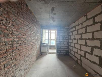 2-комн. квартира, 55.3 м&sup2;