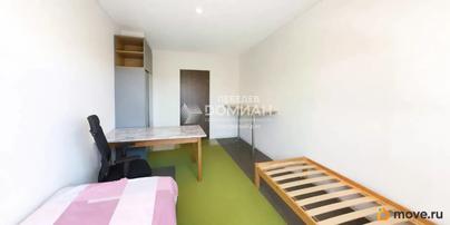 2-комн. квартира, 49.2 м&sup2;