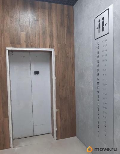 1-комн. квартира, 35 м&sup2;