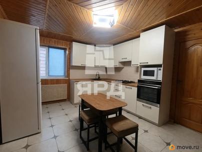 дом, 146.4 м&sup2;, 4 сотки
