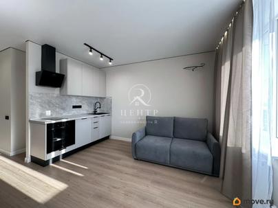 студия, 32 м&sup2;
