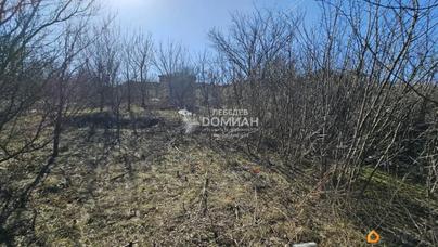 земельный участок, 6.3 сотки