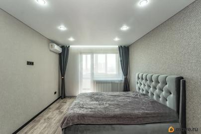 1-комн. квартира, 40 м&sup2;
