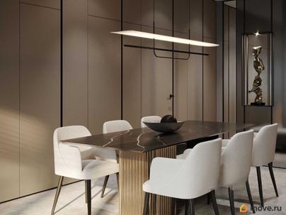 1-комн. квартира, 36.9 м&sup2;