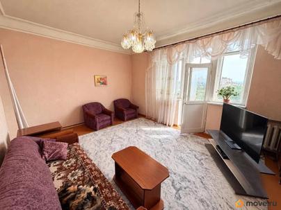 4-комн. квартира, 93.8 м&sup2;