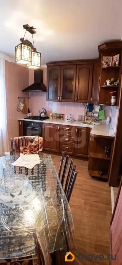 4-комн. квартира, 85 м&sup2;