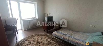 1-комн. квартира, 30.1 м&sup2;