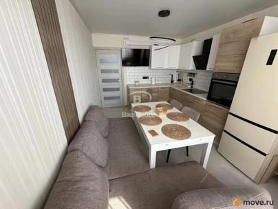 2-комн. квартира, 64.2 м&sup2;