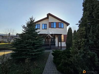дом, 105 м&sup2;, 7 соток