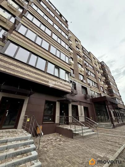 1-комн. квартира, 43 м&sup2;