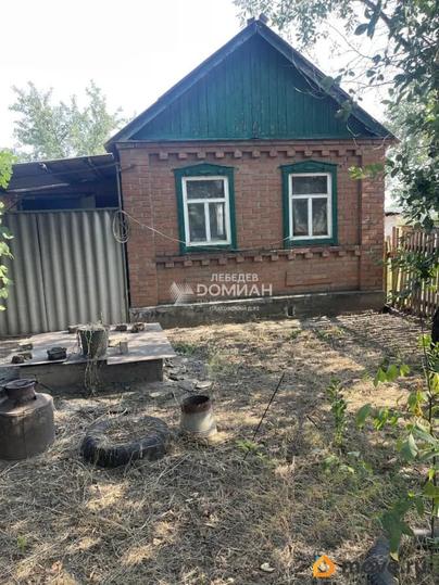 дом, 59.1 м&sup2;, 22 сотки