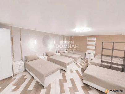 свободного назначения, 197 м&sup2;
