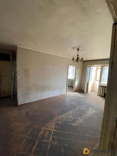 3-комн. квартира, 54.9 м&sup2;