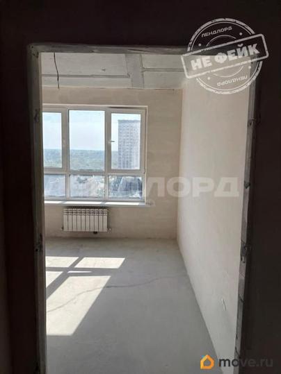 1-комн. квартира, 36 м&sup2;
