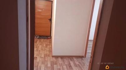 1-комн. квартира, 33.8 м&sup2;