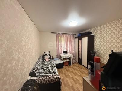 2-комн. квартира, 35.2 м&sup2;
