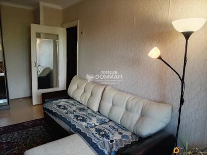1-комн. квартира, 30.5 м&sup2;