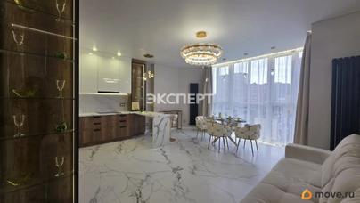 1-комн. квартира, 55 м&sup2;