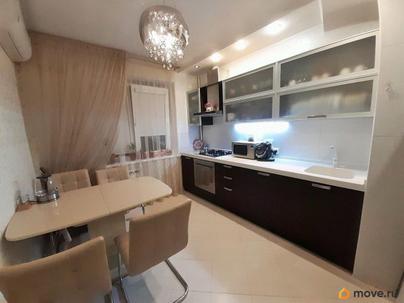 3-комн. квартира, 63 м&sup2;