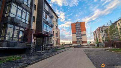 2-комн. квартира, 53 м&sup2;