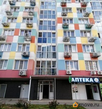 свободного назначения, 109.6 м&sup2;