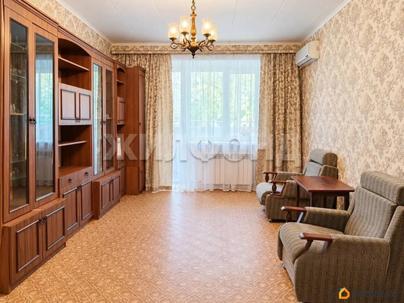 2-комн. квартира, 50.6 м&sup2;
