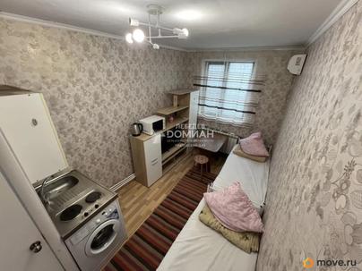 студия, 18 м&sup2;