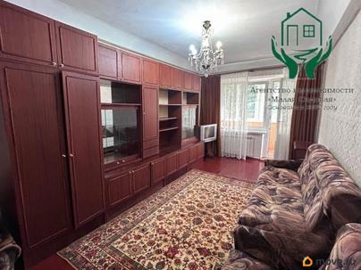 2-комн. квартира, 45 м&sup2;