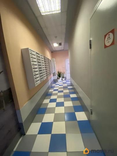 1-комн. квартира, 40 м&sup2;